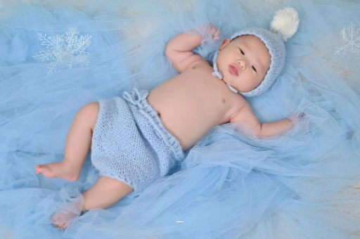 霸州宝宝长牙时间和顺序